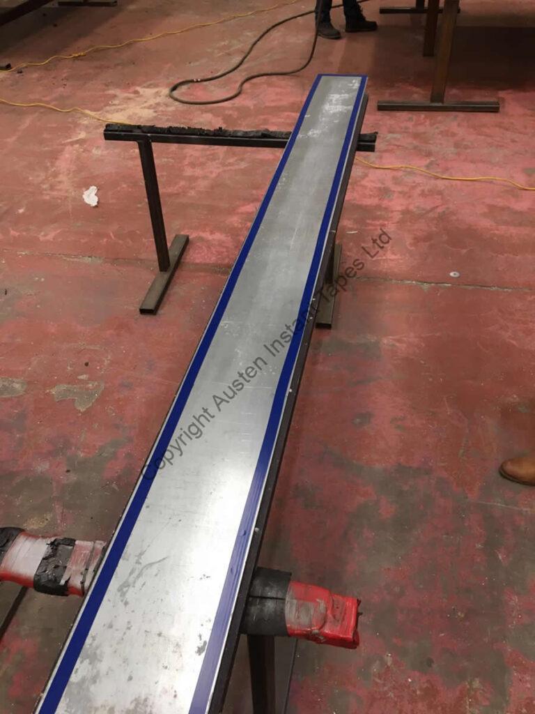 Vehicle Kickplate Solutions