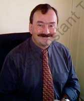 Neil Howie